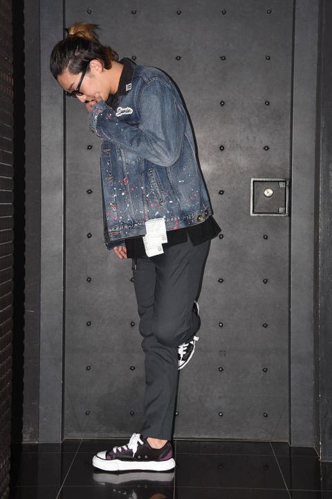 【MIHARA YASUHIRO】 2020 A/W COLLECTION