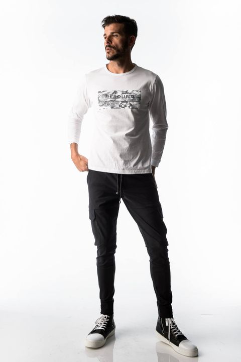 RESOUND CLOTHING 17TH COLLECTION LOOKBOOK