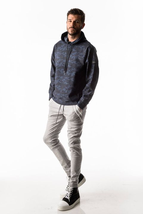 RESOUND CLOTHING 17TH COLLECTION LOOKBOOK