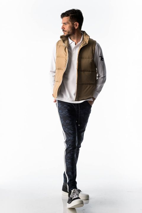 RESOUND CLOTHING 17TH COLLECTION LOOKBOOK