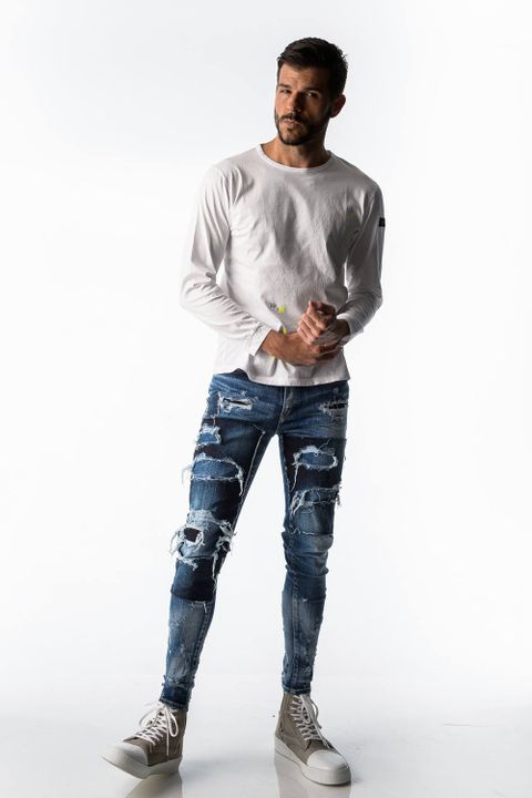 RESOUND CLOTHING 17TH COLLECTION LOOKBOOK