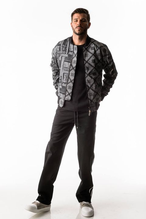 RESOUND CLOTHING 17TH COLLECTION LOOKBOOK