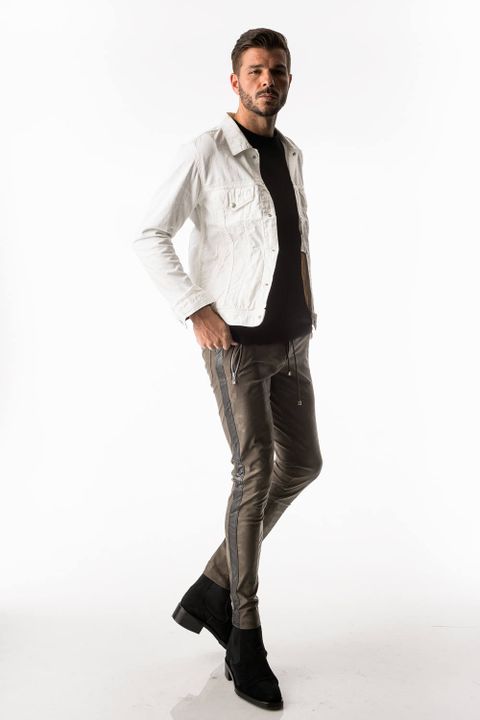 RESOUND CLOTHING 17TH COLLECTION LOOKBOOK