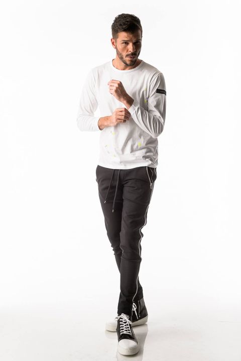 RESOUND CLOTHING 17TH COLLECTION LOOKBOOK
