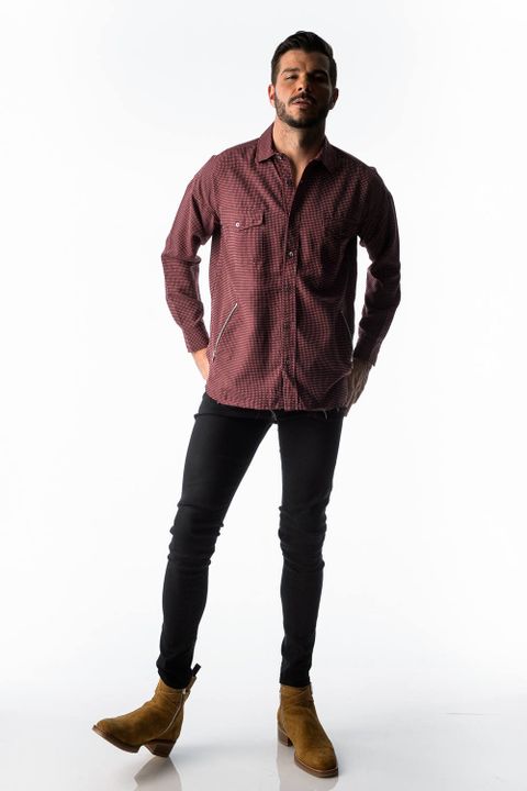 RESOUND CLOTHING 17TH COLLECTION LOOKBOOK