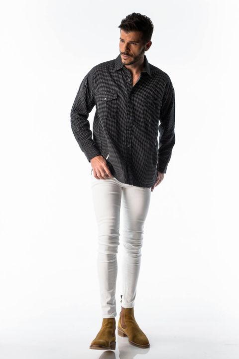 RESOUND CLOTHING 17TH COLLECTION LOOKBOOK