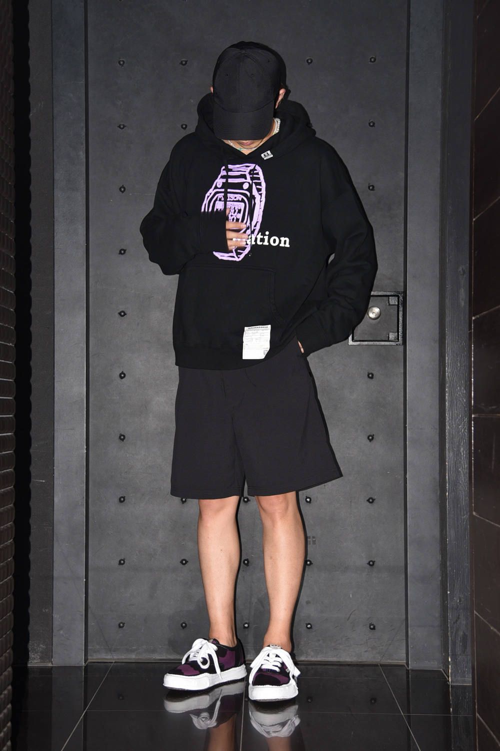 2020 AW CODE ( Maison MIHARA YASUHIRO )