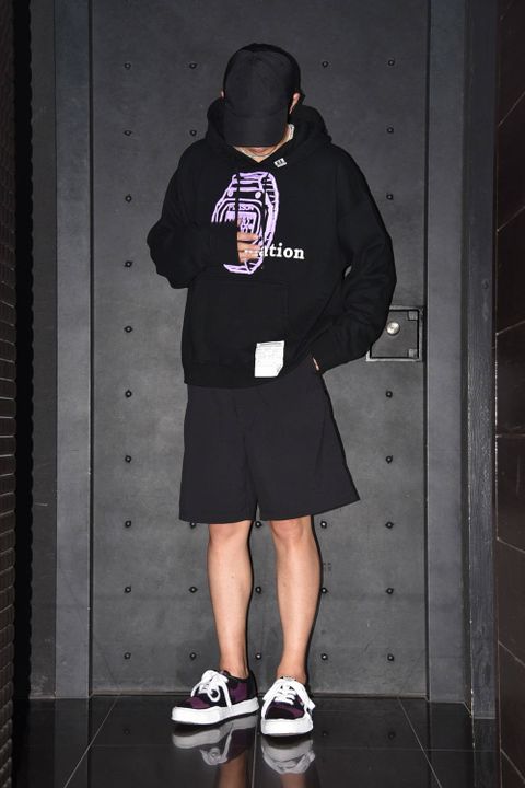 2020 AW CODE ( Maison MIHARA YASUHIRO )