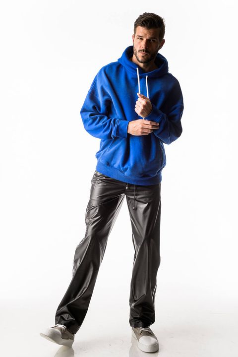 RESOUND CLOTHING 17TH COLLECTION LOOKBOOK