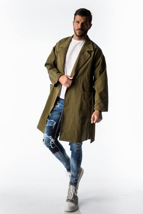 RESOUND CLOTHING 17TH COLLECTION LOOKBOOK
