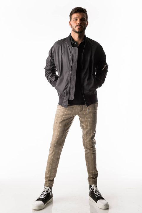 RESOUND CLOTHING 17TH COLLECTION LOOKBOOK
