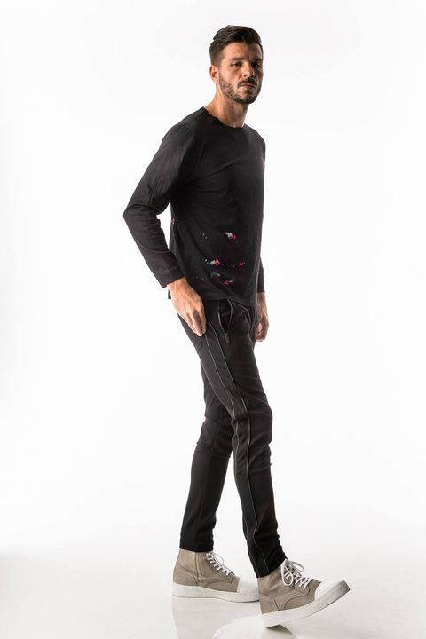 RESOUND CLOTHING 17TH COLLECTION LOOKBOOK