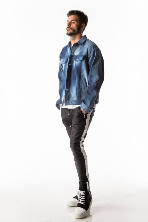 RESOUND CLOTHING 17TH COLLECTION LOOKBOOK