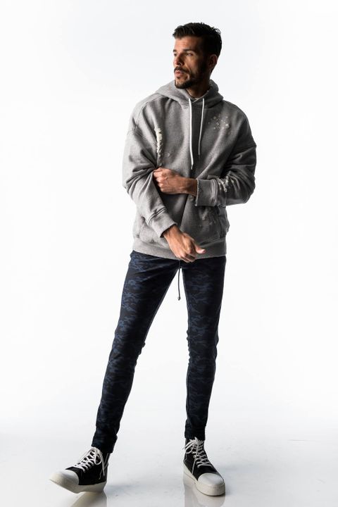 RESOUND CLOTHING 17TH COLLECTION LOOKBOOK