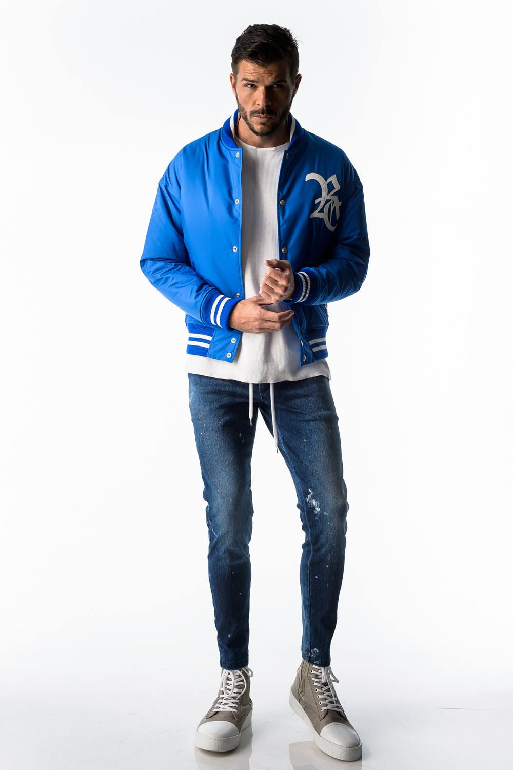 RESOUND CLOTHING 17TH COLLECTION LOOKBOOK