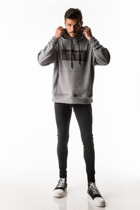 RESOUND CLOTHING 17TH COLLECTION LOOKBOOK