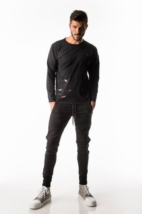 RESOUND CLOTHING 17TH COLLECTION LOOKBOOK