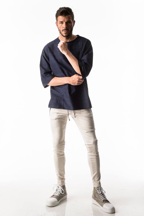 RESOUND CLOTHING 17TH COLLECTION LOOKBOOK