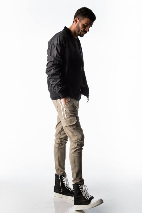 RESOUND CLOTHING 17TH COLLECTION LOOKBOOK