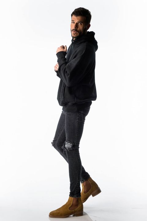 RESOUND CLOTHING 17TH COLLECTION LOOKBOOK