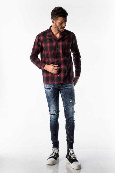 RESOUND CLOTHING 17TH COLLECTION LOOKBOOK