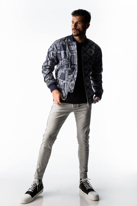 RESOUND CLOTHING 17TH COLLECTION LOOKBOOK