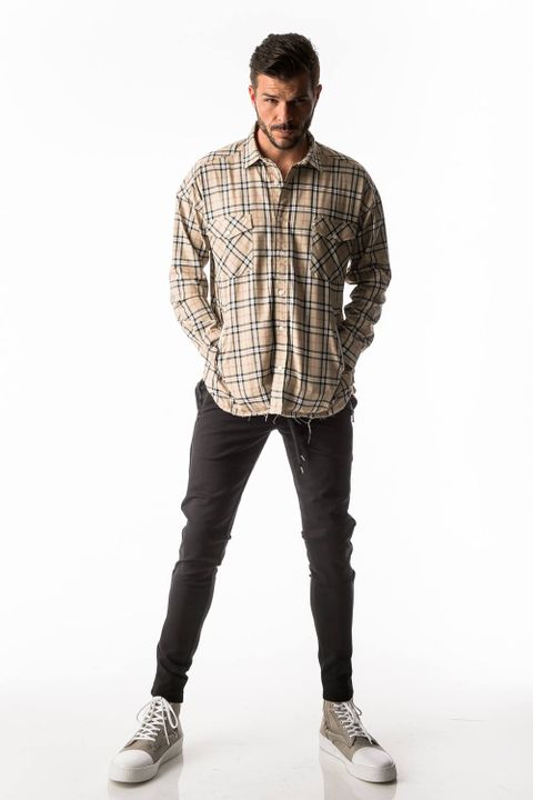 RESOUND CLOTHING 17TH COLLECTION LOOKBOOK