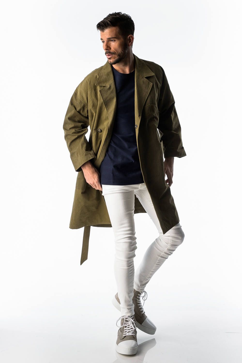 RESOUND CLOTHING 17TH COLLECTION LOOKBOOK
