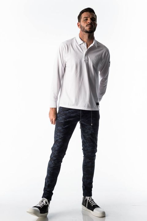 RESOUND CLOTHING 17TH COLLECTION LOOKBOOK