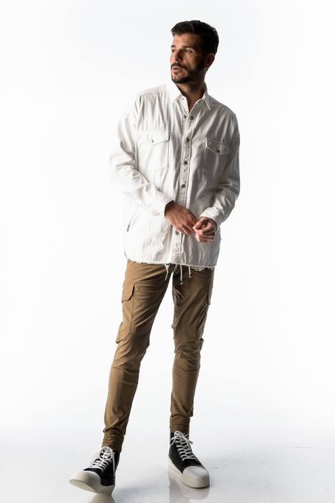 RESOUND CLOTHING 17TH COLLECTION LOOKBOOK