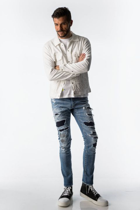 RESOUND CLOTHING 17TH COLLECTION LOOKBOOK