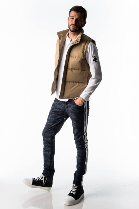 RESOUND CLOTHING 17TH COLLECTION LOOKBOOK