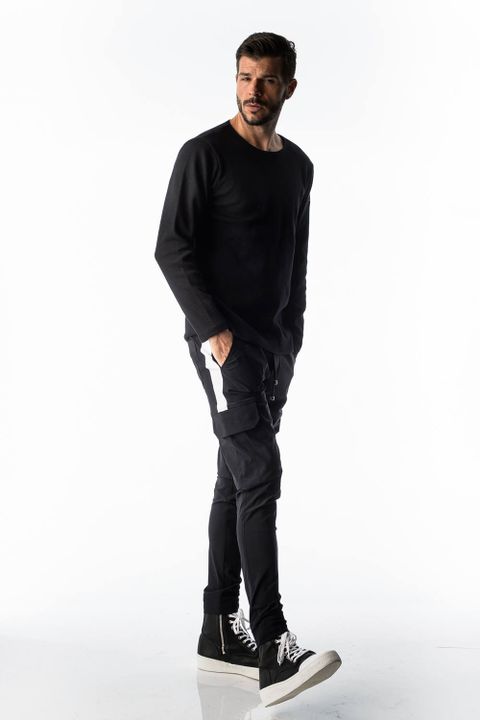 RESOUND CLOTHING 17TH COLLECTION LOOKBOOK
