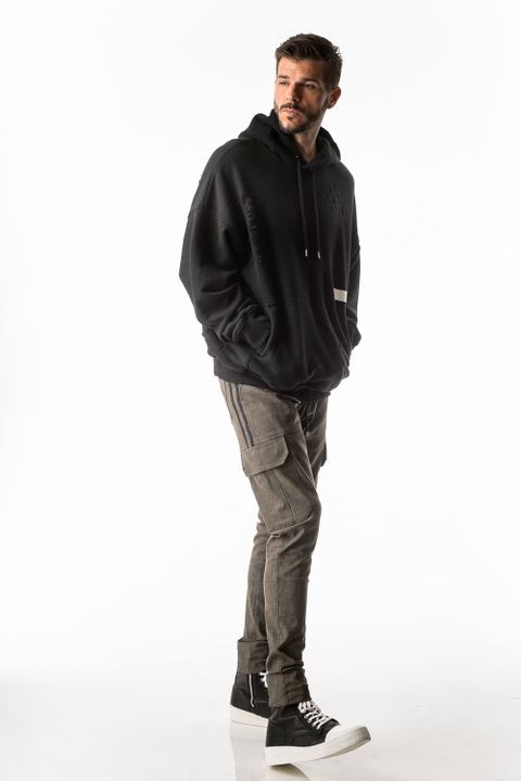 RESOUND CLOTHING 17TH COLLECTION LOOKBOOK