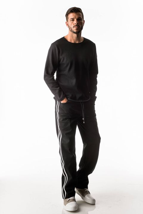 RESOUND CLOTHING 17TH COLLECTION LOOKBOOK