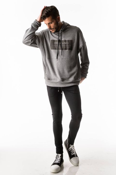 RESOUND CLOTHING 17TH COLLECTION LOOKBOOK