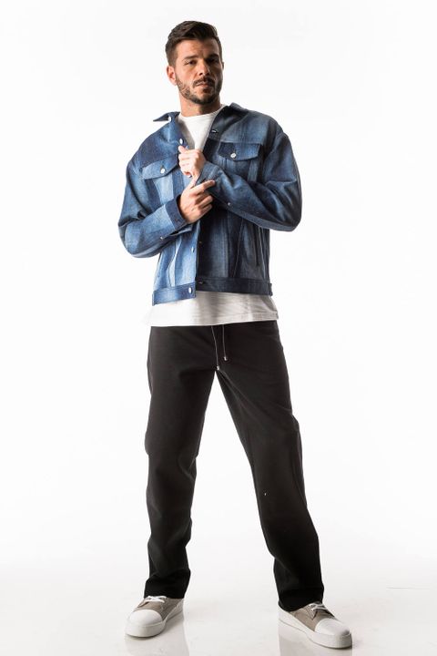 RESOUND CLOTHING 17TH COLLECTION LOOKBOOK