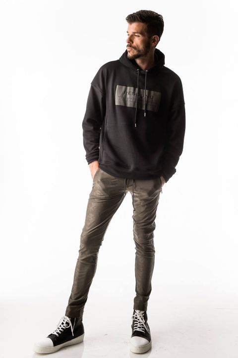 RESOUND CLOTHING 17TH COLLECTION LOOKBOOK