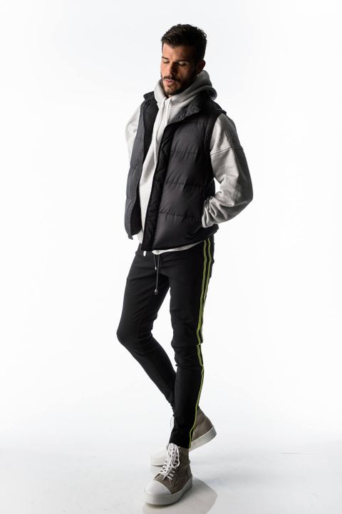 RESOUND CLOTHING 17TH COLLECTION LOOKBOOK