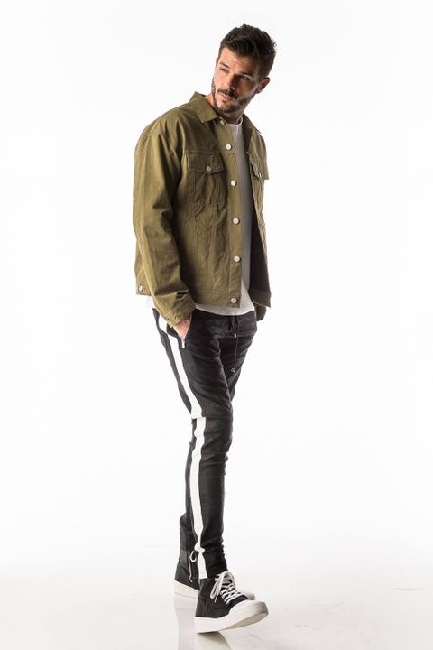 RESOUND CLOTHING 17TH COLLECTION LOOKBOOK