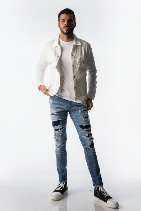 RESOUND CLOTHING 17TH COLLECTION LOOKBOOK