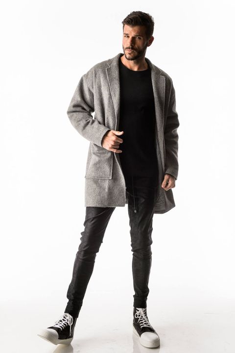 RESOUND CLOTHING 17TH COLLECTION LOOKBOOK
