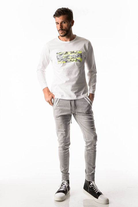 RESOUND CLOTHING 17TH COLLECTION LOOKBOOK