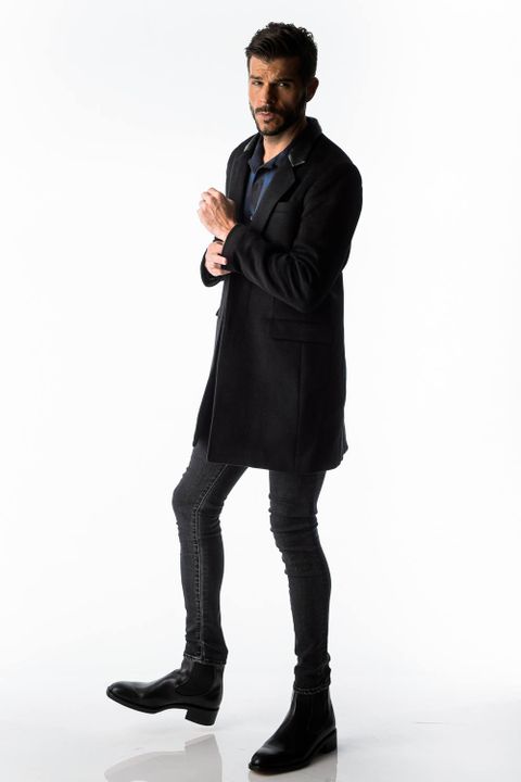 RESOUND CLOTHING 17TH COLLECTION LOOKBOOK