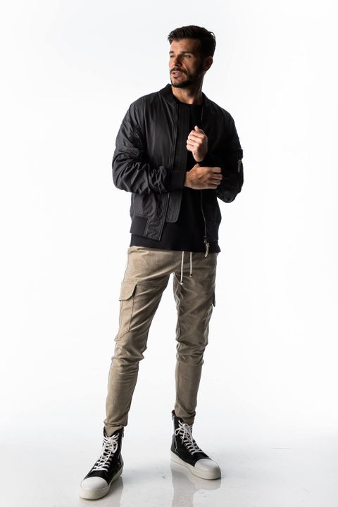 RESOUND CLOTHING 17TH COLLECTION LOOKBOOK