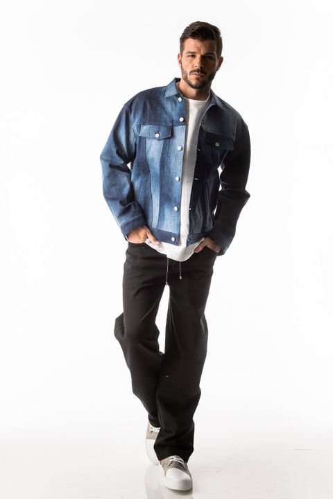 RESOUND CLOTHING 17TH COLLECTION LOOKBOOK