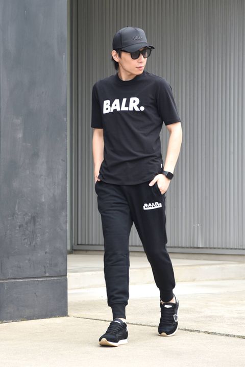 BALR. 2020S/S COLLECTION | 12250 | gossip