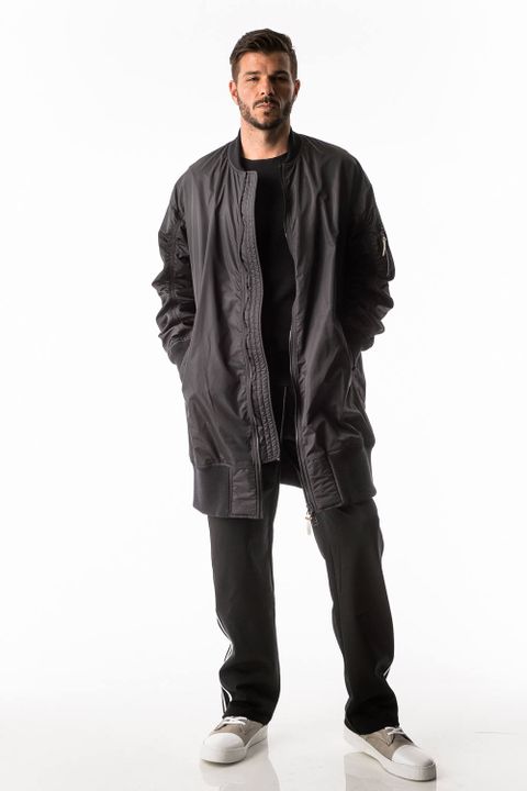 RESOUND CLOTHING 17TH COLLECTION LOOKBOOK