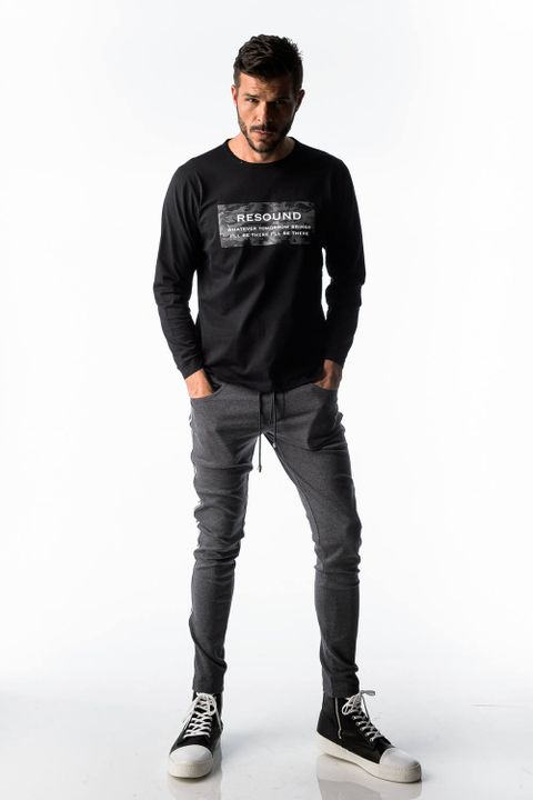 RESOUND CLOTHING 17TH COLLECTION LOOKBOOK