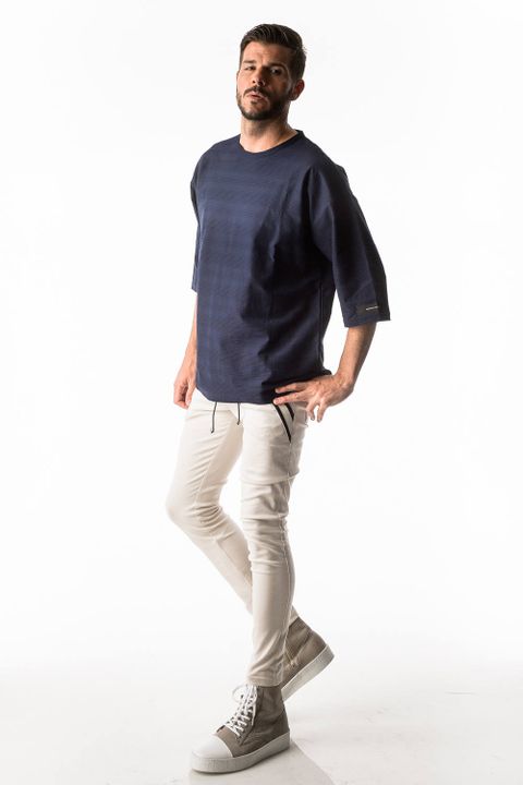 RESOUND CLOTHING 17TH COLLECTION LOOKBOOK